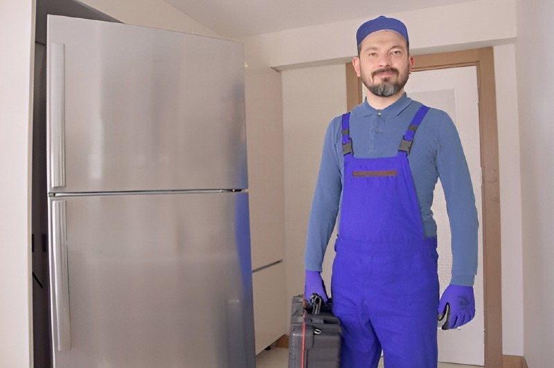 Kegerator Repair in Garnet