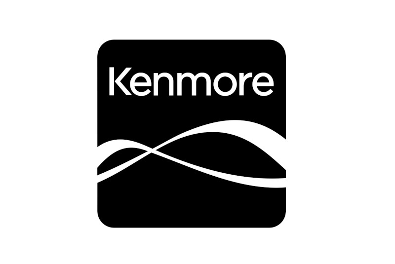 Kenmore in Garnet