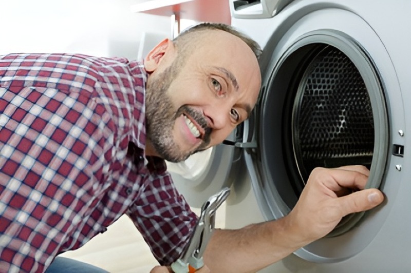 Washing Machine repair in Garnet